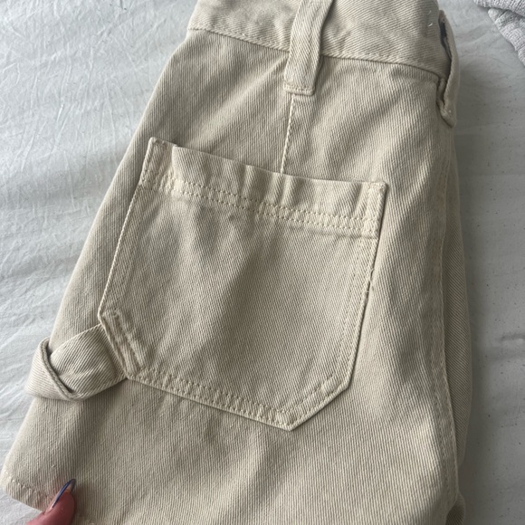 PacSun size 25 shorts (Never worn) - Picture 3 of 6